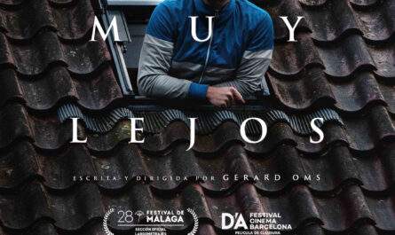 ‘Muy lejos’: para encontrarse a sí mismo