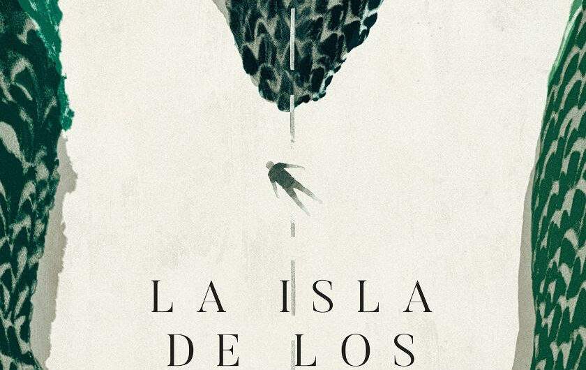 ‘La isla de los faisanes’, tragedia y belleza