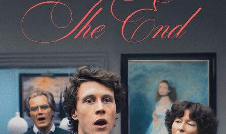 ‘The End’: cuando el mundo se acaba