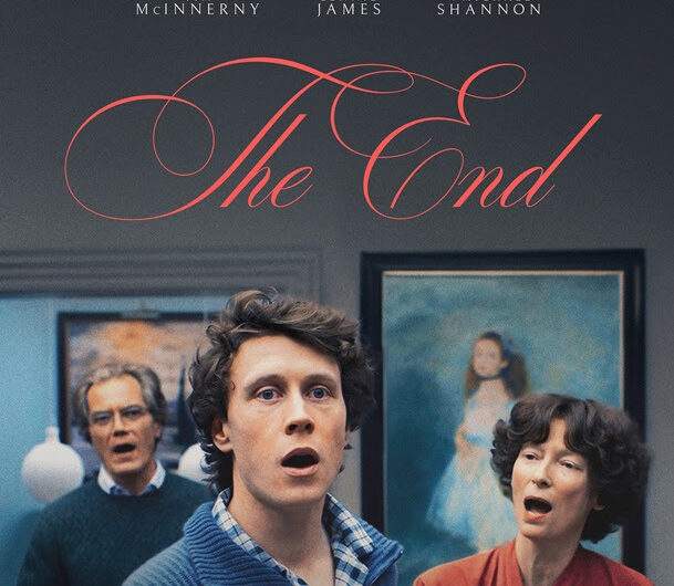 ‘The End’: cuando el mundo se acaba
