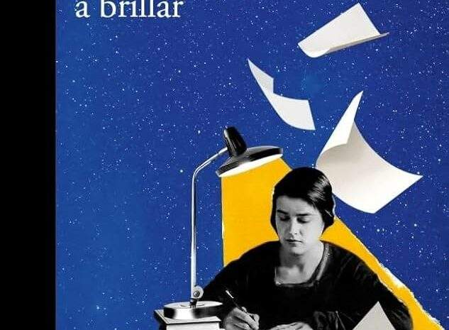 ‘Hasta que empieza a brillar’, de Andrés Neuman