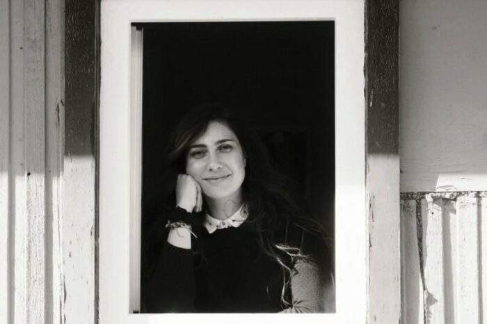 La poesía de Estefanía Soto, su luz especial