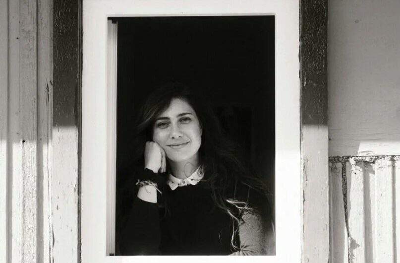 La poesía de Estefanía Soto, su luz especial