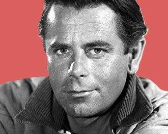 En homenaje a Glenn Ford, en el ciento nueve aniversario de su nacimiento