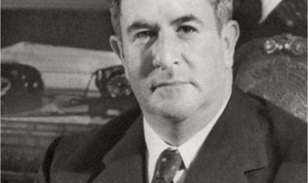 «El exilio científico: una etapa interminable de una España errante» (I de IV)