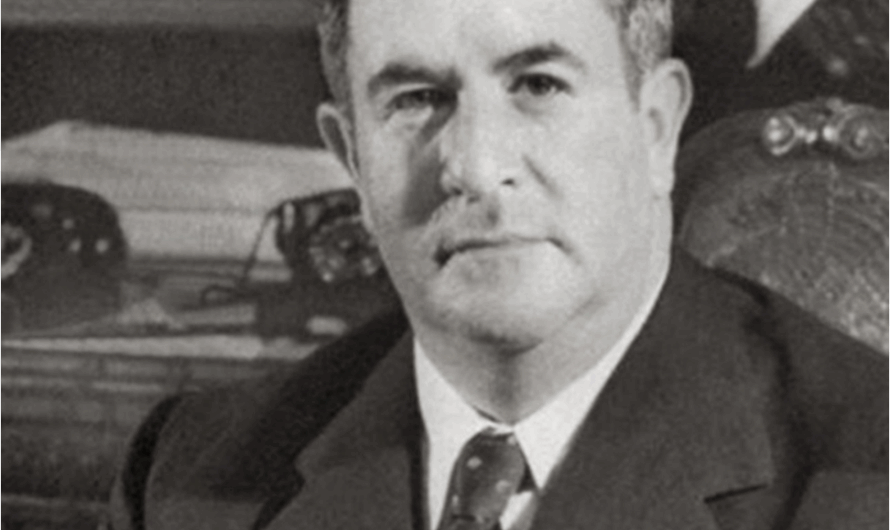 «El exilio científico: una etapa interminable de una España errante» (I de IV)