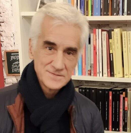 Enrique Lapuente