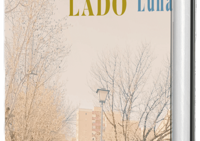 ‘La puerta de al lado’, de Martín Luna