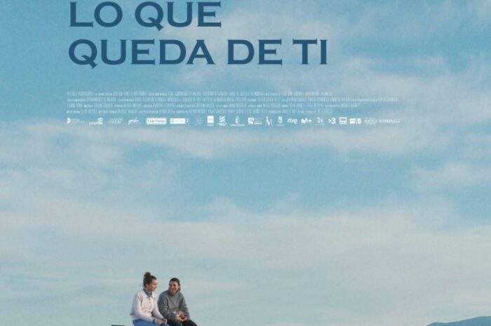 ‘Lo que queda de ti’: la cría extensiva. Estreno 16 de mayo