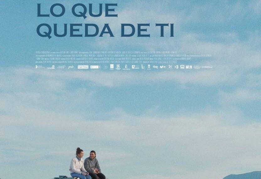 ‘Lo que queda de ti’: la cría extensiva. Estreno 16 de mayo