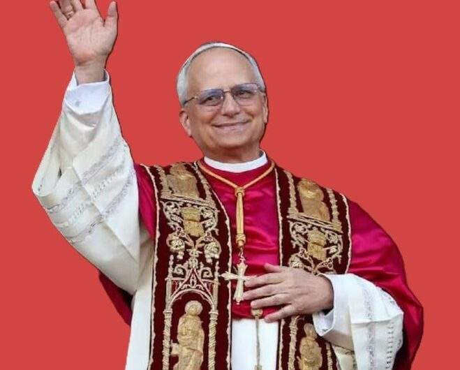 El agustinismo político