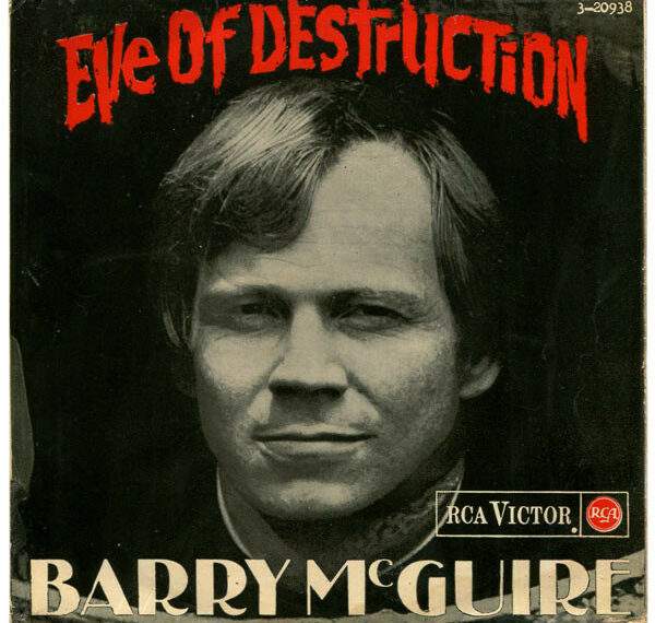 Víspera de la destrucción… ¿o menos?