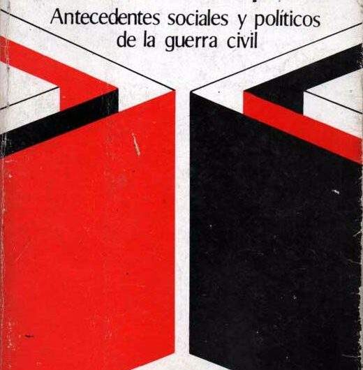 PRETÉRITO PERFECTO / Ruedo ibérico: Un soplo de libertad