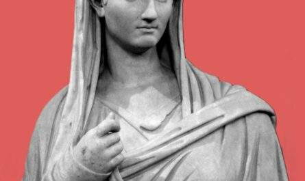 Las mujeres de condición elevada en el inicio del Imperio romano