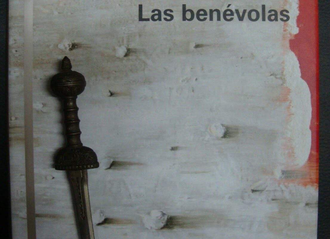 Hitler y la literatura: La memoria en ‘Las benévolas’ de Jonathan Littell