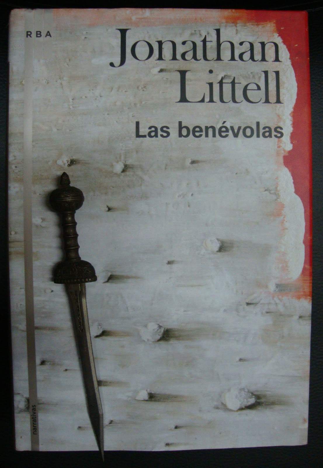 Hitler y la literatura: La memoria en ‘Las benévolas’ de Jonathan Littell