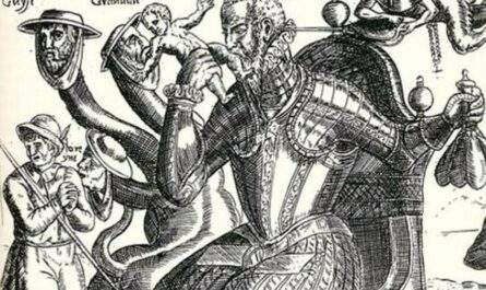 España: ¿Leyenda negra o leyendas negras?