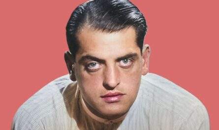 Vida de Luis Buñuel