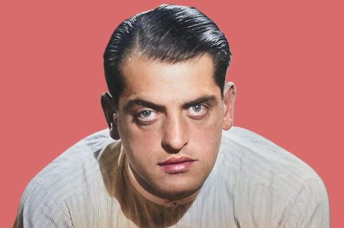 Vida de Luis Buñuel