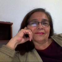 Ubaldina Díaz Romero