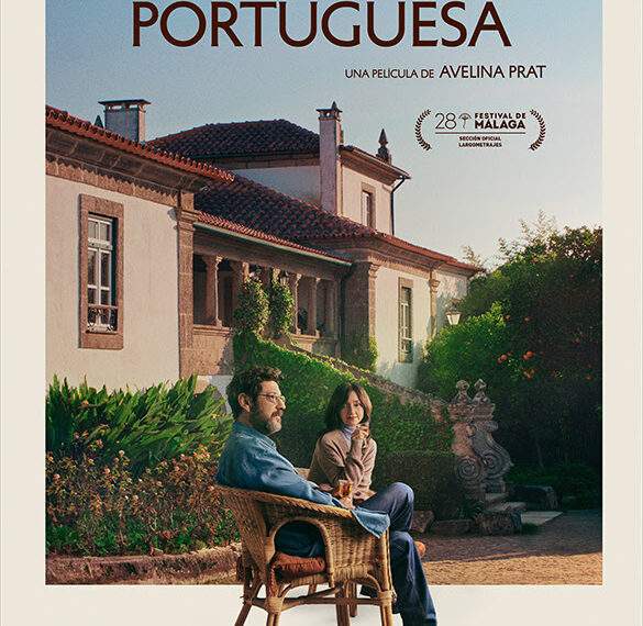 ‘Una quinta portuguesa’: invitación a soñar con el paraíso
