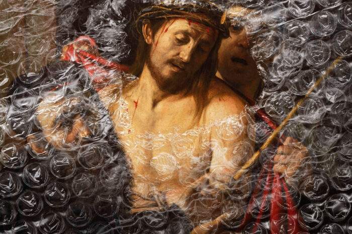 ‘The Sleeper’, el Caravaggio perdido
