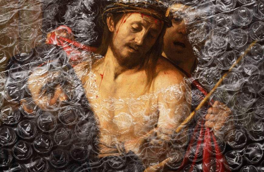 ‘The Sleeper’, el Caravaggio perdido