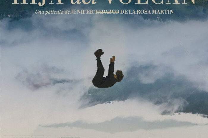 ‘Hija del volcán’: una indagación necesaria, 23 de mayo