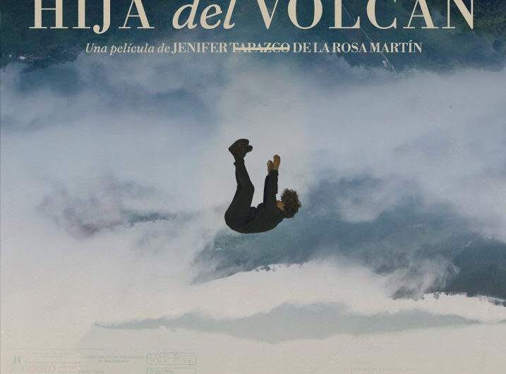 ‘Hija del volcán’: una indagación necesaria, 23 de mayo