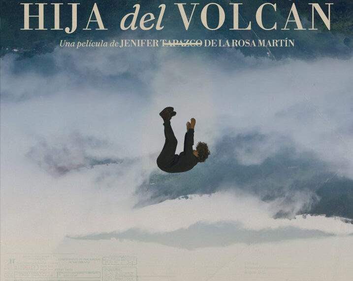 ‘Hija del volcán’: una indagación necesaria, 23 de mayo