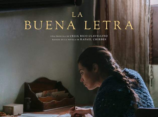 ‘La buena letra’: hay que saber a qué árbol arrimarse