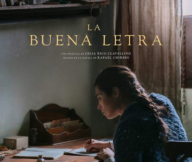 ‘La buena letra’: hay que saber a qué árbol arrimarse