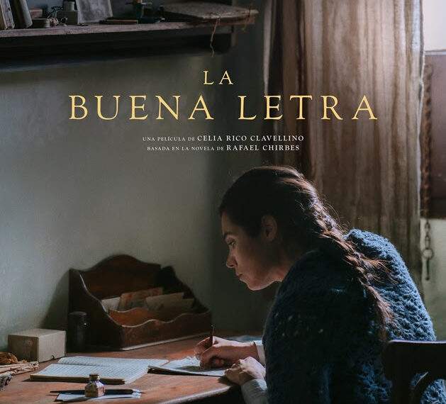 ‘La buena letra’: hay que saber a qué árbol arrimarse