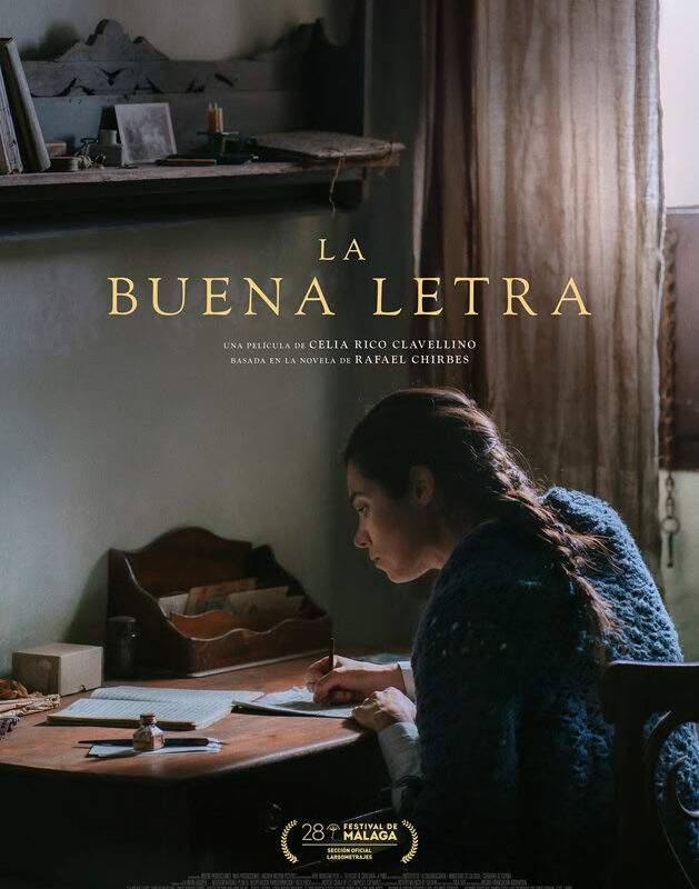 ‘La buena letra’: hay que saber a qué árbol arrimarse