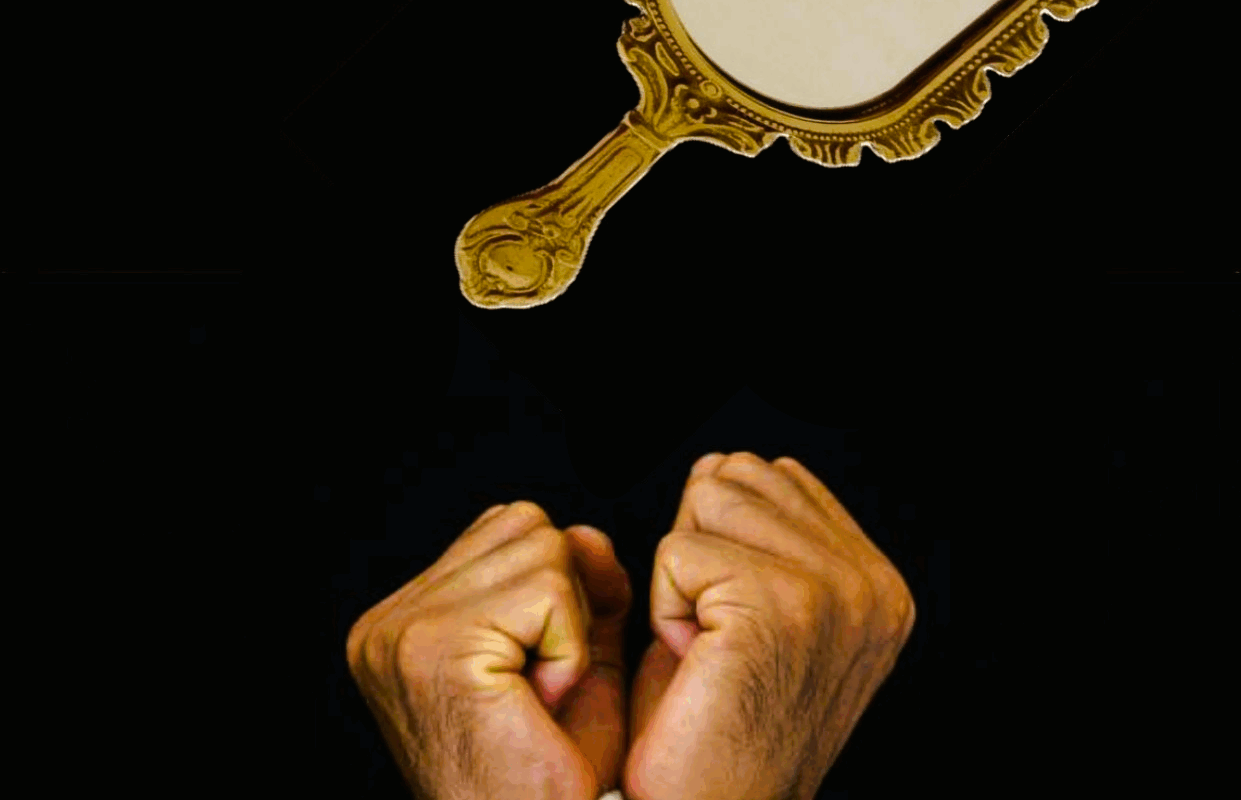 Libertad y egolatría