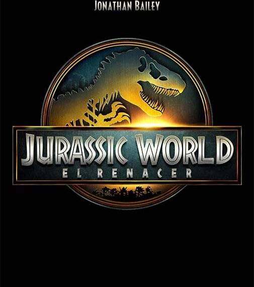 ‘Jurassic World: el renacer’ a lo grande