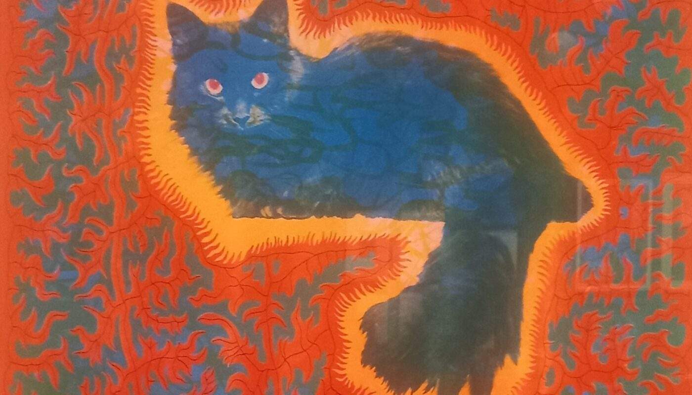 Alicia, una exposición de ensueño