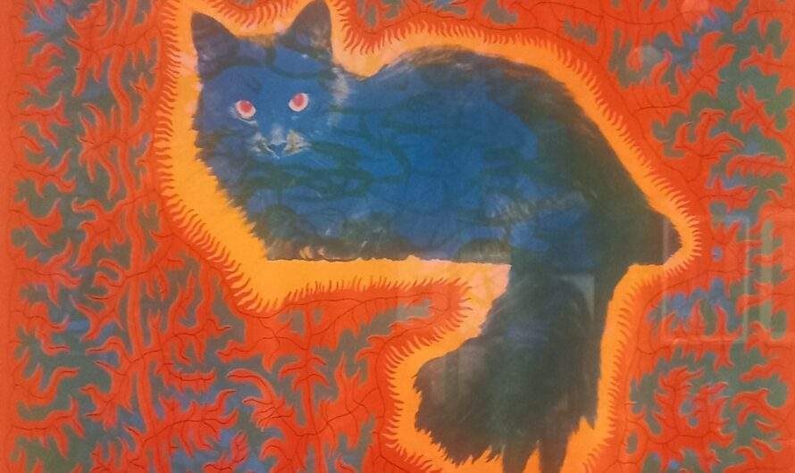 Alicia, una exposición de ensueño