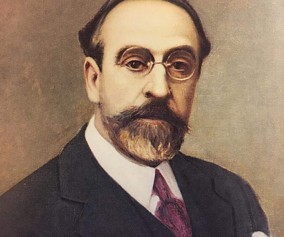 La tolerancia y la cultura en Fernando de los Ríos