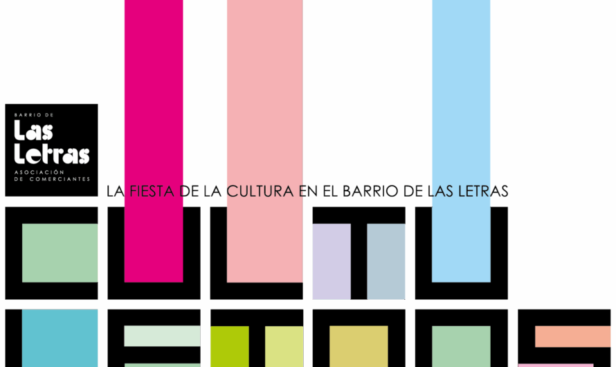 Presentada la IV edición de ‘Cultuletras’