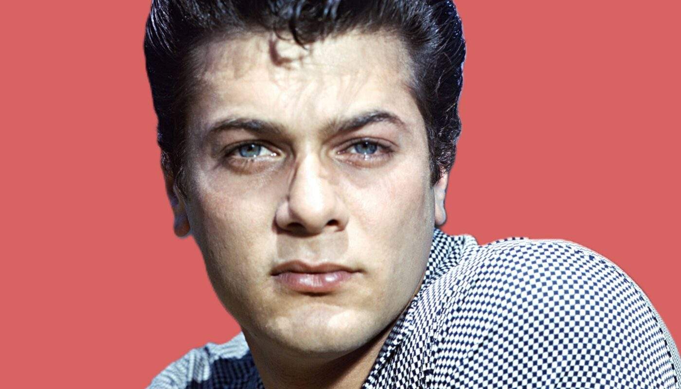 Tony Curtis en su centenario, un pícaro del cine