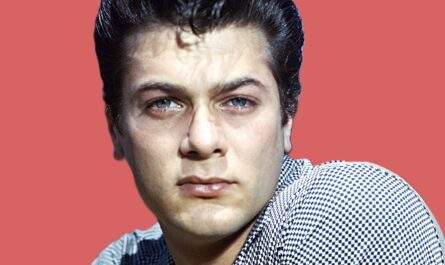 Tony Curtis en su centenario, un pícaro del cine