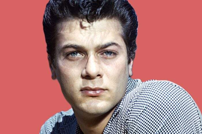 Tony Curtis en su centenario, un pícaro del cine