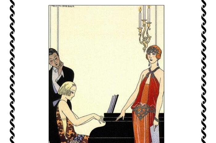 ‘Ecos de la Era del Jazz y otros ensayos’, de Francis Scott Fitzgerald