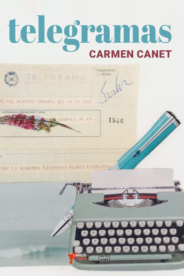 ‘Telegramas’, de Carmen Canet