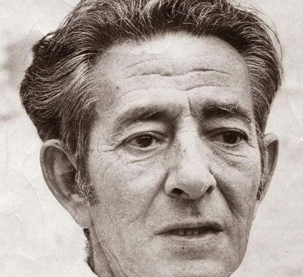Dionisio Ridruejo. Del falangismo a la democracia. A los cincuenta años de su muerte
