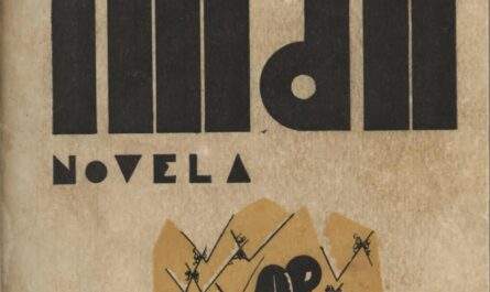 Una reseña socialista de “Imán”, de Ramón J. Sender