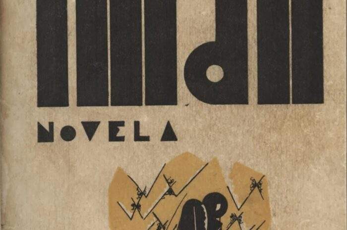 Una reseña socialista de “Imán”, de Ramón J. Sender