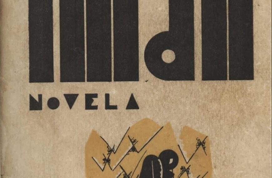 Una reseña socialista de “Imán”, de Ramón J. Sender