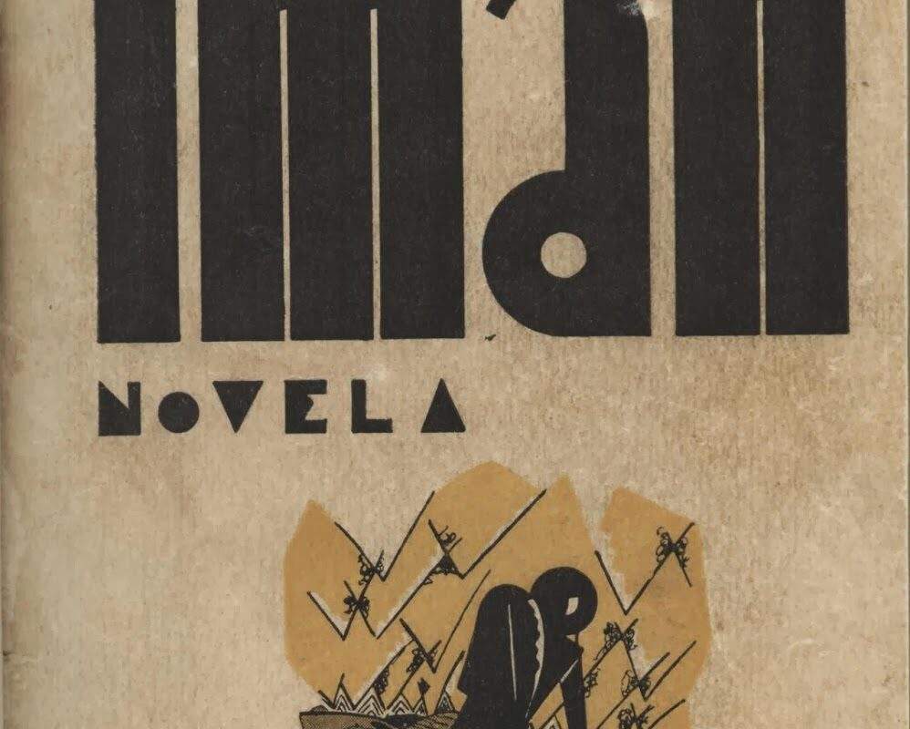 Una reseña socialista de “Imán”, de Ramón J. Sender